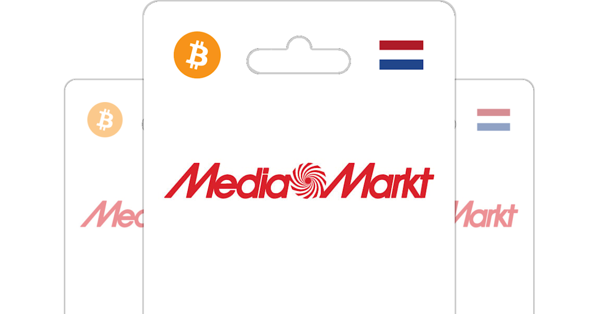 buy mediamarkt with bitcoin or altcoins