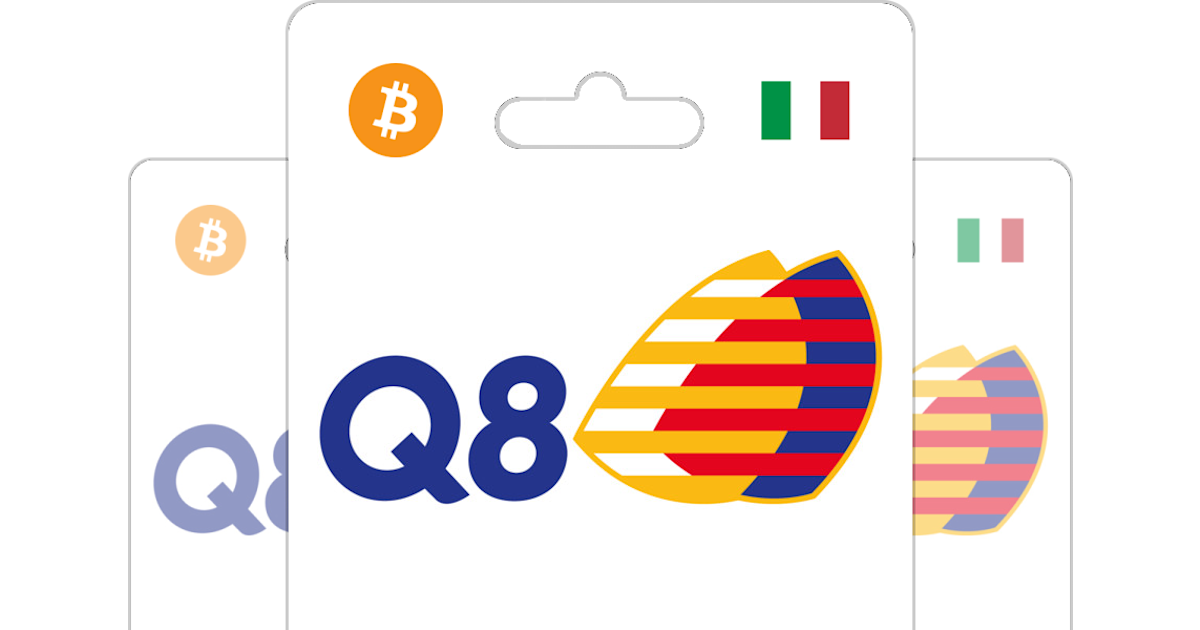 q8 kereskedelmi bitcoin