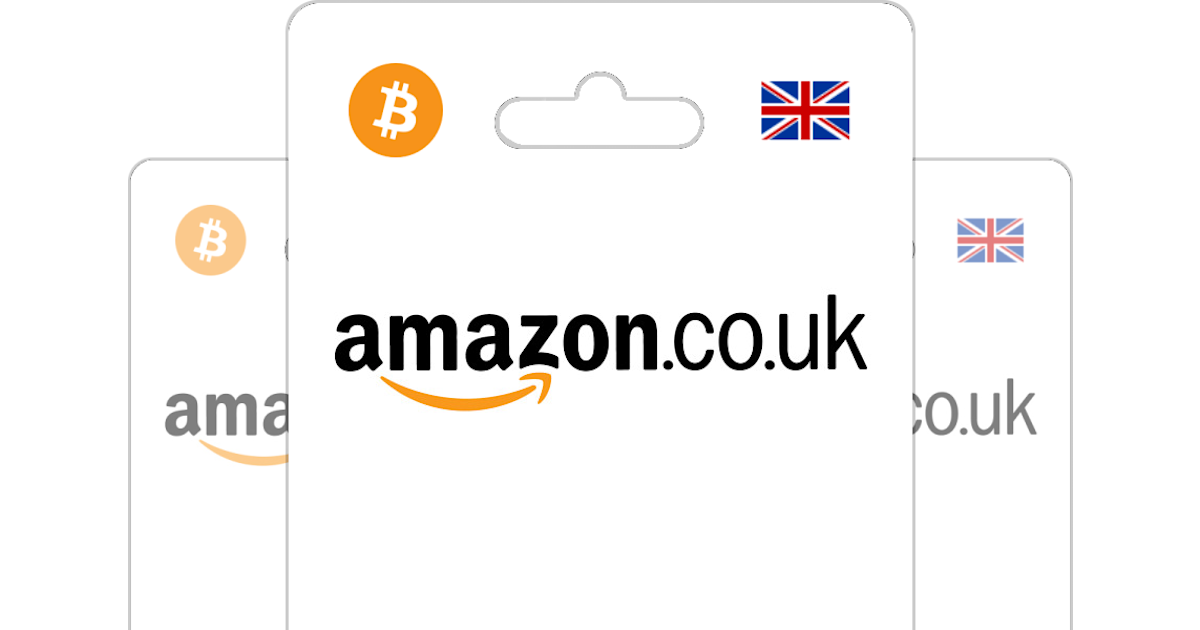 Shop On Amazon Co Uk With Bitcoin Or Crypto Bitrefill