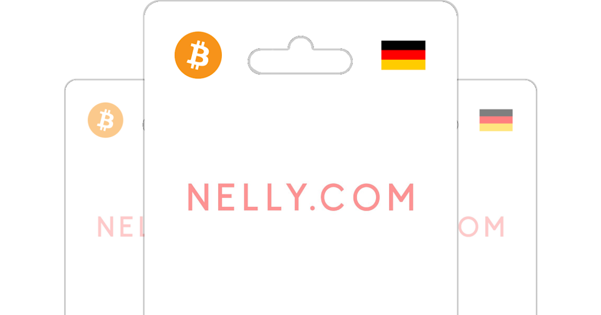 Buy Nelly Com With Bitcoin Or Altcoins Bitrefill When designing a new logo you can be inspired by the visual logos found here. buy nelly com with bitcoin or altcoins