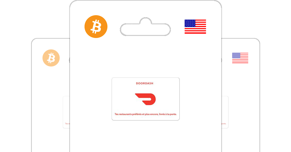 Buy Doordash With Bitcoin Bitrefill - roblox gift cards cvs