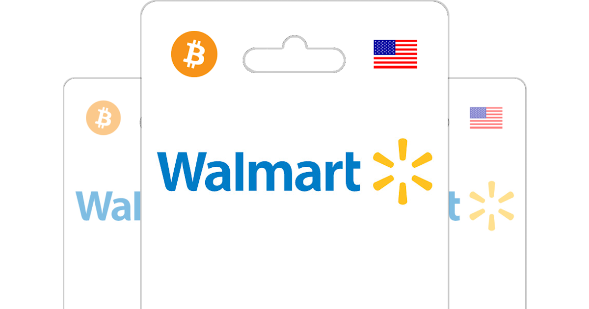 can bitcoin be bought in walmart