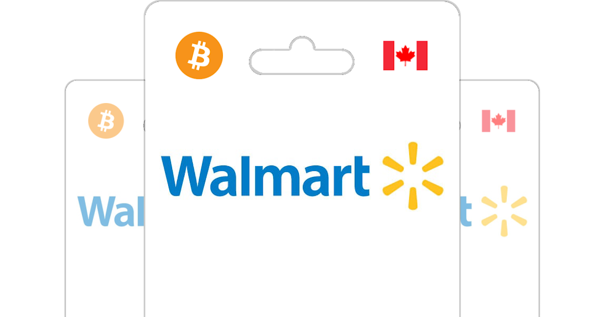 Buy Walmart Gift Card with Bitcoin, ETH, USDT or Crypto Bitrefill