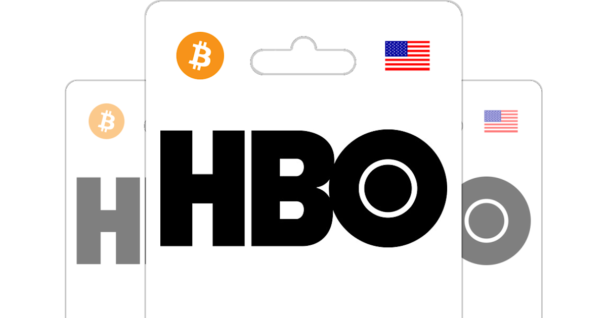 Buy HBO Now Gift Card with Bitcoin, ETH or Crypto - Bitrefill