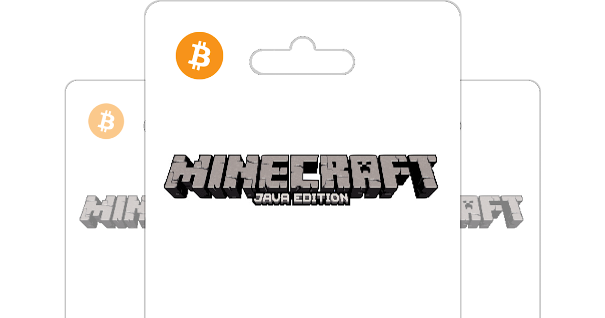 Minecraft (Java Edition) – Keys4Coins