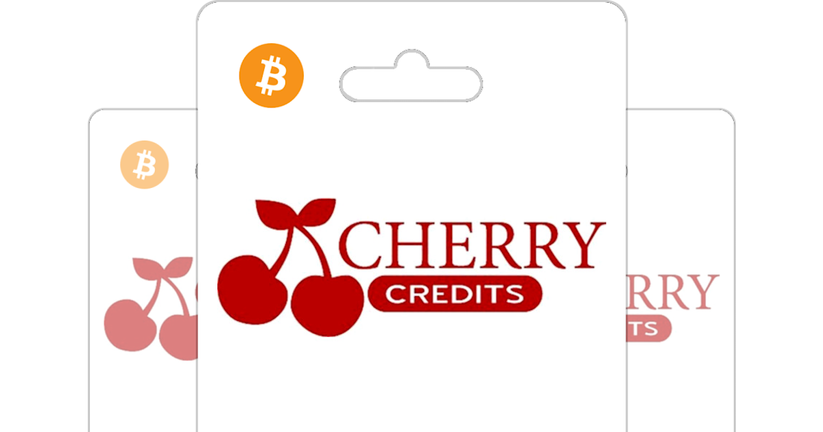 buy cherry crypto