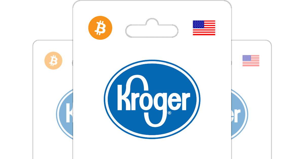Kroger bitcoin 0.0024 btc in usd