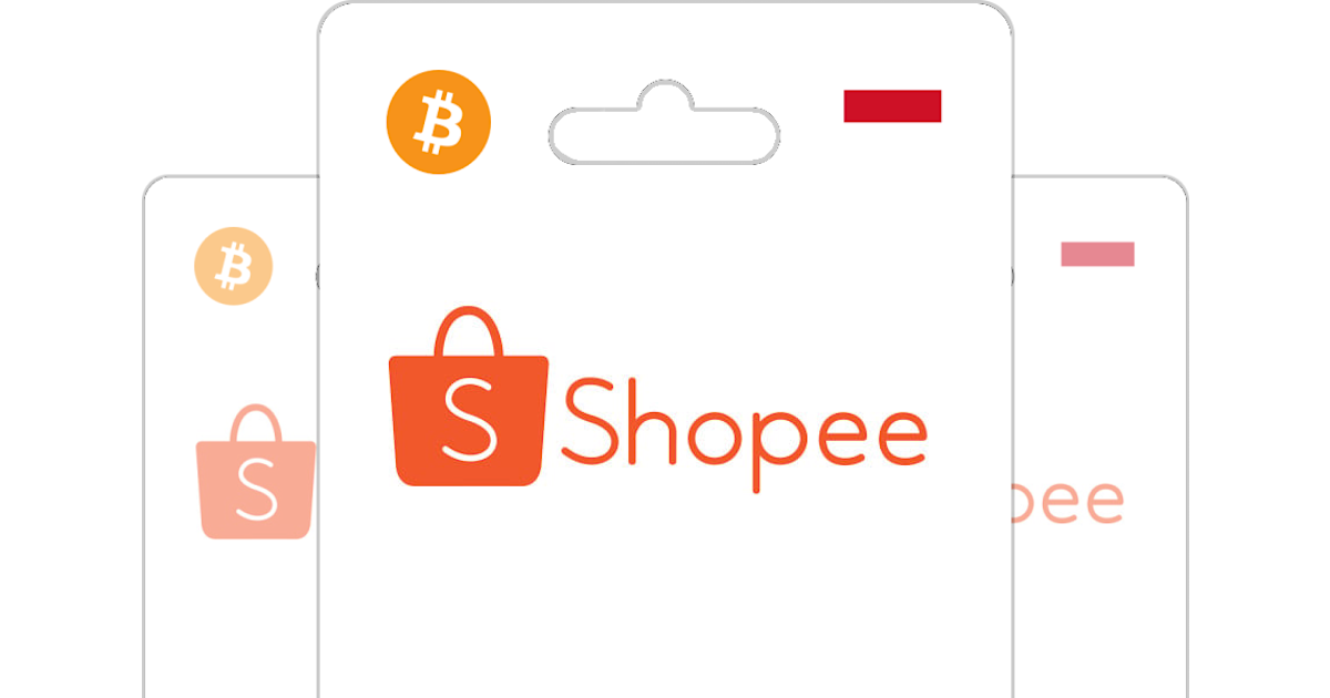Buy Shopee Pay gift cards with Bitcoin or Crypto - Bitrefill