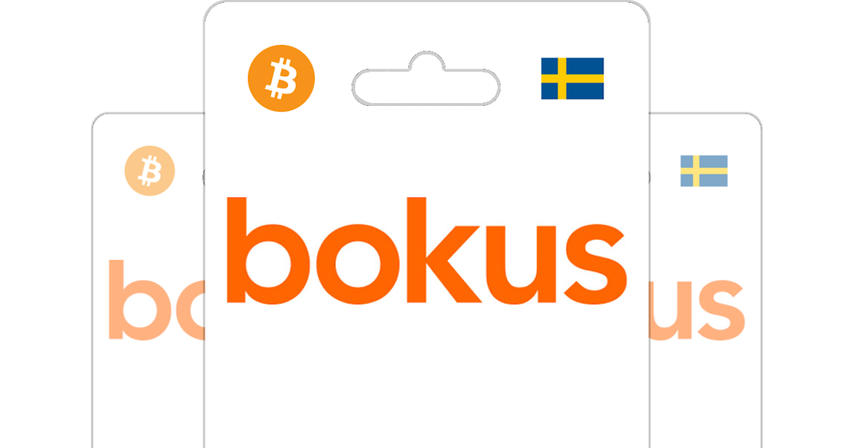 Buy Bokus Gift Card with Bitcoin, ETH, USDT or Crypto Bitrefill