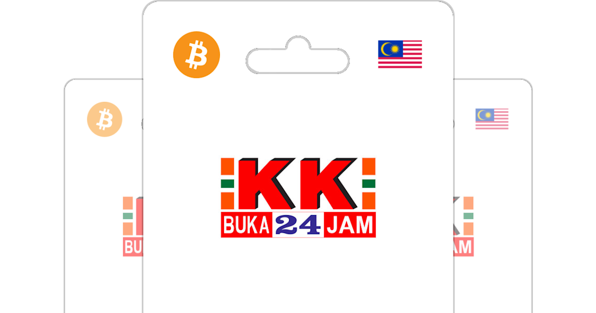 Buy KK Supermart With Bitcoin ETH Or Crypto Bitrefill
