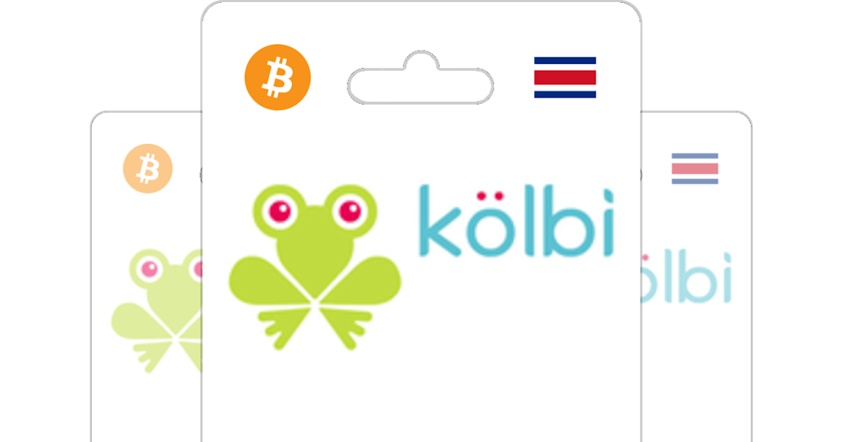 Kolbi Recarga tu móvil prepago con Bitcoin, ETH o cripto Bitrefill