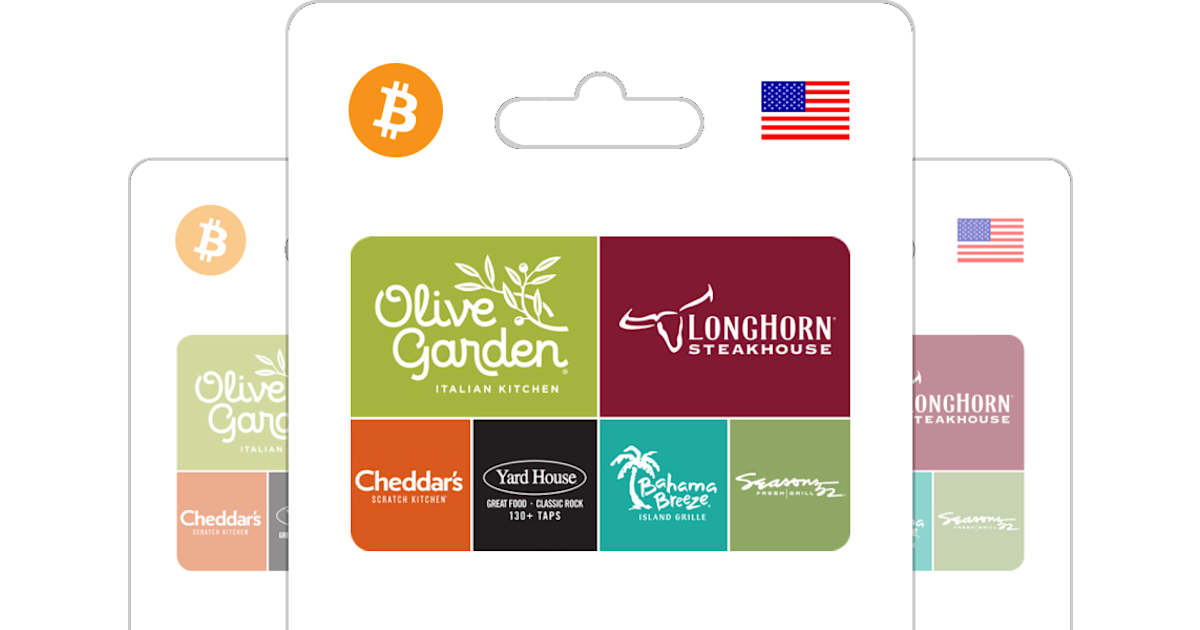 Best Restaurant Gift Cards to Get with Fetch | Free Gift Cards