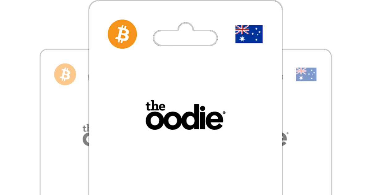 Buy The Oodie Gift Card with Bitcoin, ETH, USDT or Crypto Bitrefill
