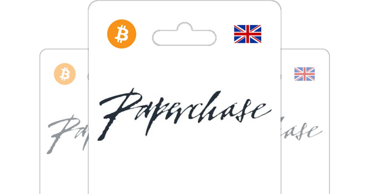 Buy Paperchase Gift Card with Bitcoin, ETH, USDT or Crypto Bitrefill