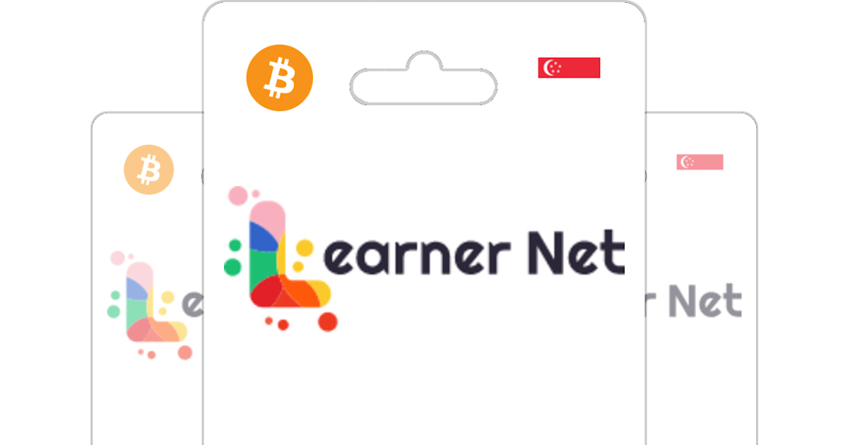 Buy Learner Net Gift Card with Bitcoin, ETH, USDT or Crypto Bitrefill