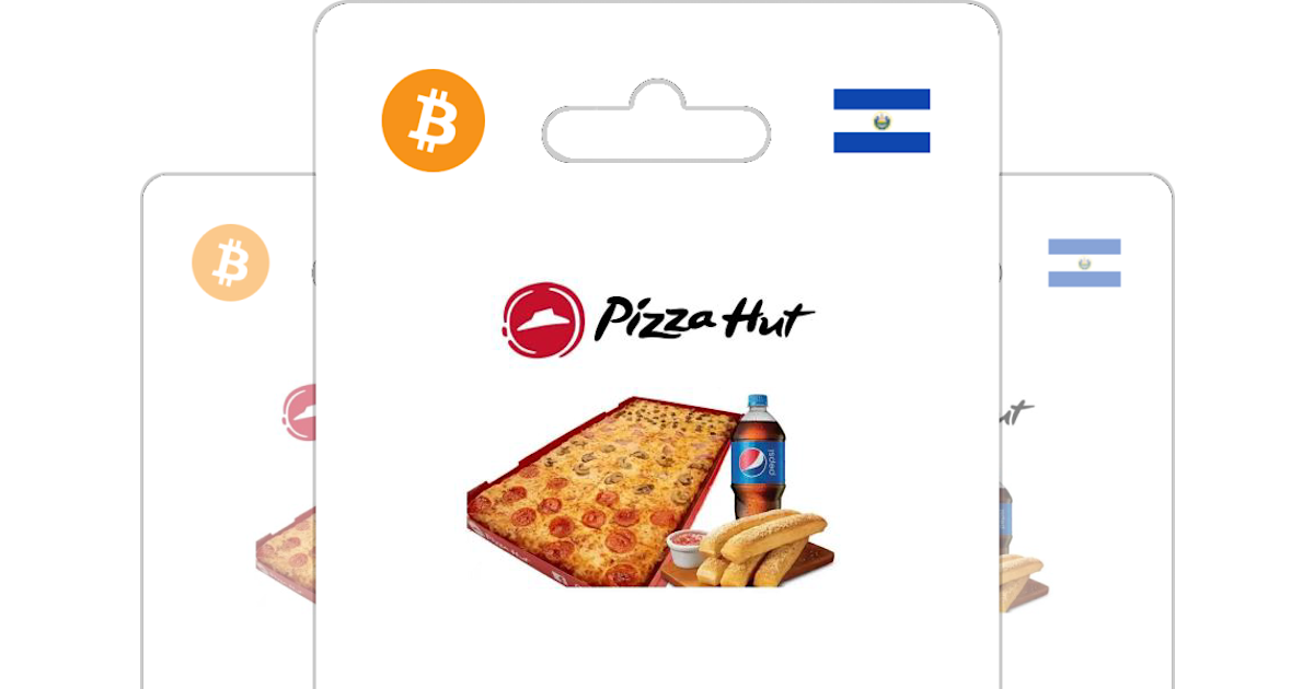 Stuffed Crust Pizza Hut Van Salvador Toaster Pizza Hut Frozen