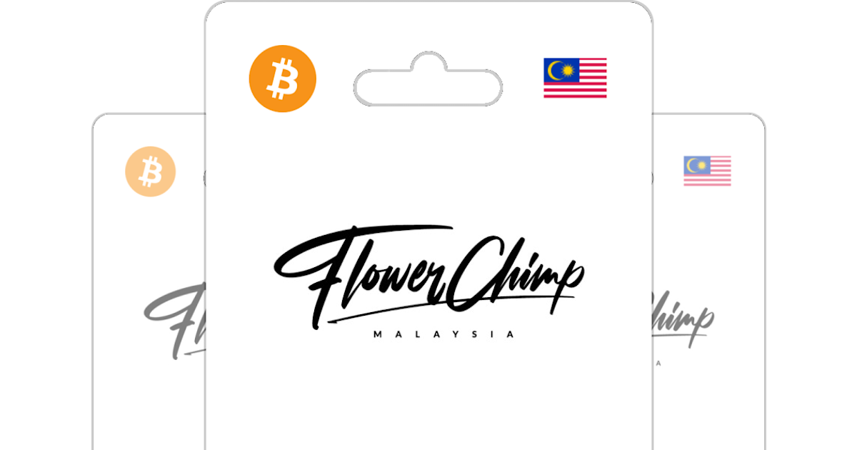 Buy Flower Chimp Malaysia Gift Card with Bitcoin, ETH or Crypto Bitrefill