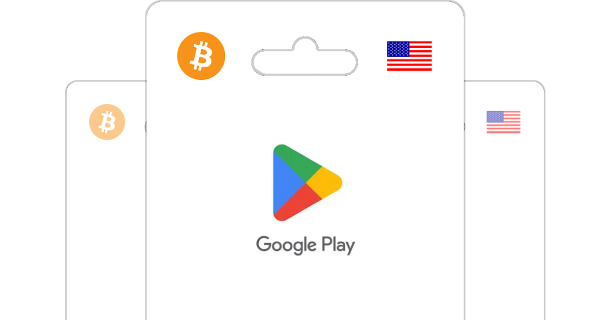 Google Play Gift Card, $10 $200 1 Ea, Shop