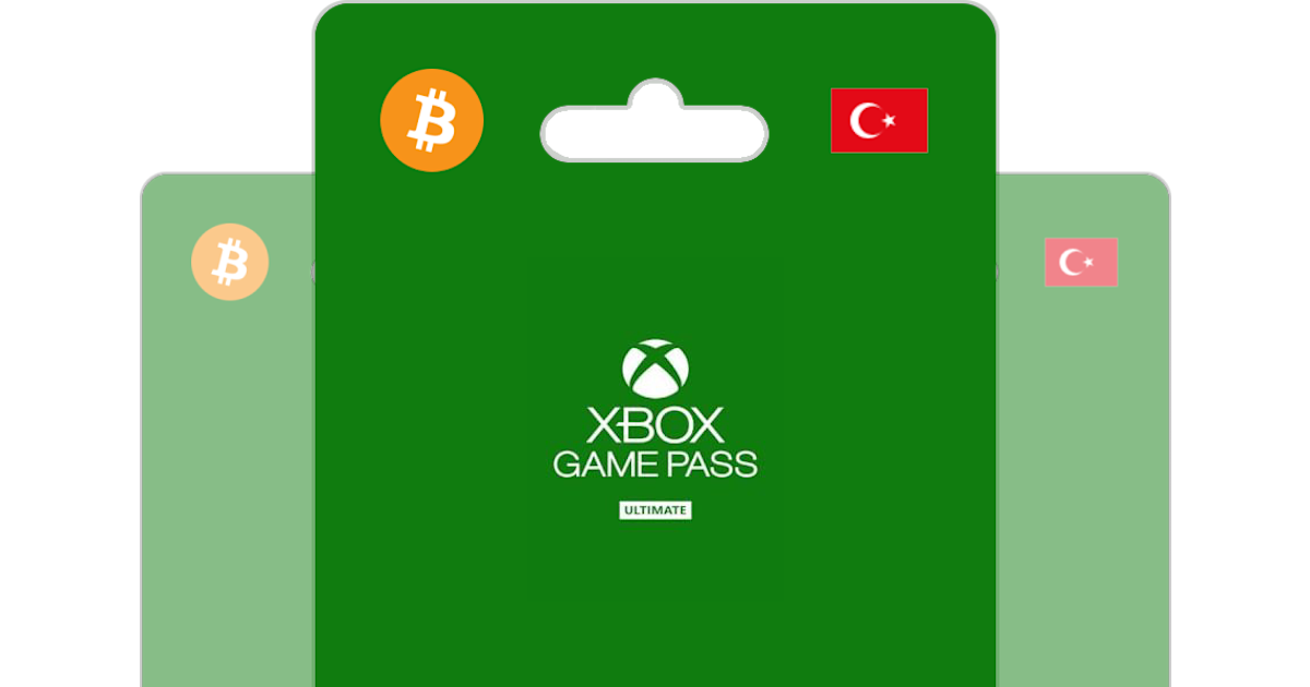 How to buy xbox game pass ultimate with gift card on sale