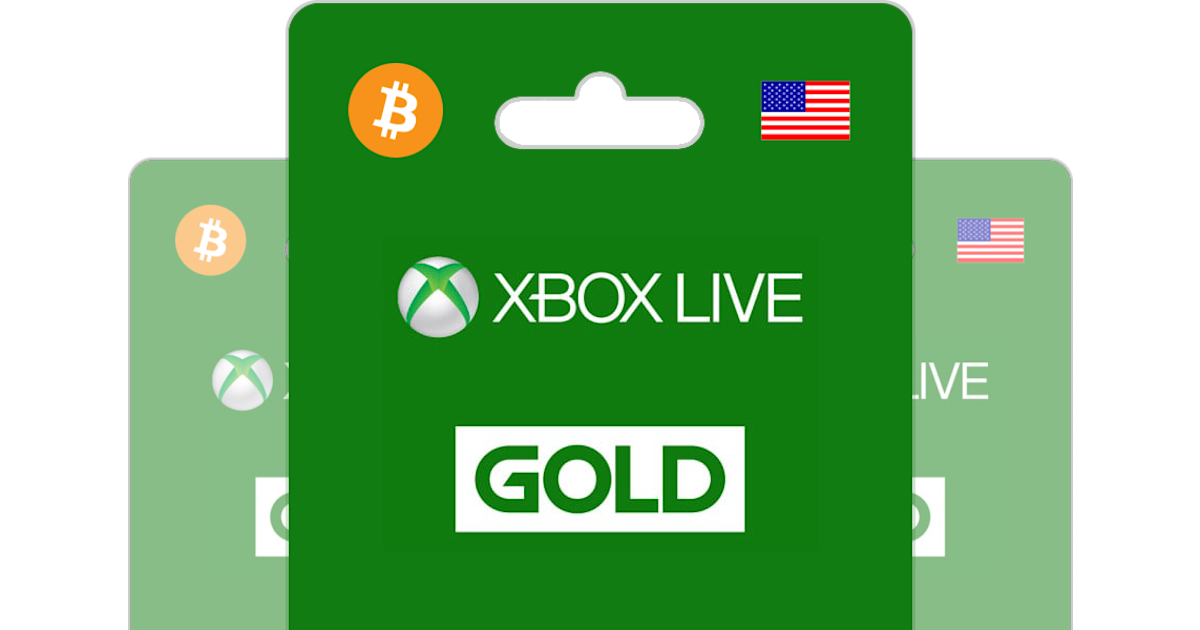 How to pay xbox live gold with gift card deals