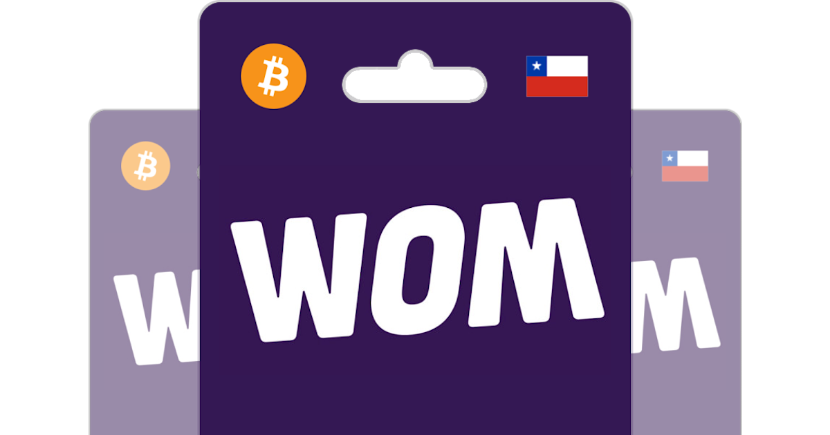 Numero de buzon de voz wom chile best sale