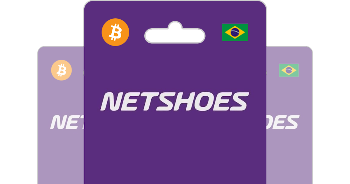 Netshoes b shop