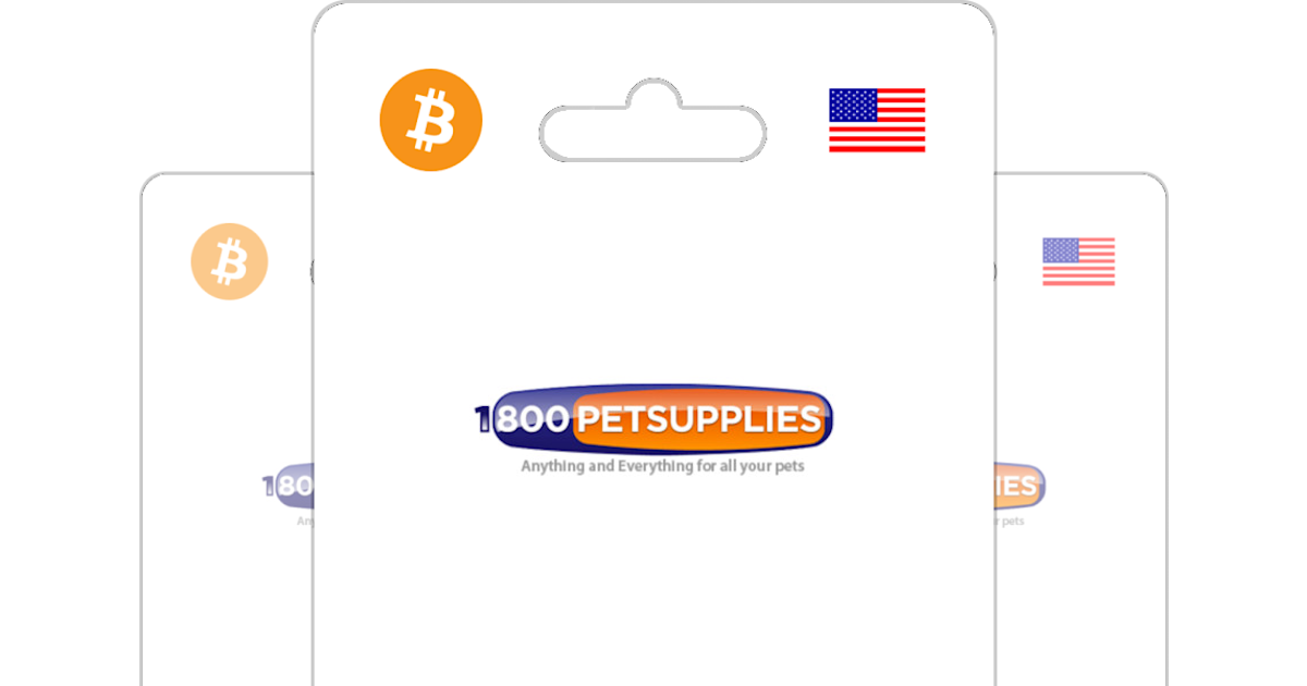1 800 deals pet supplies