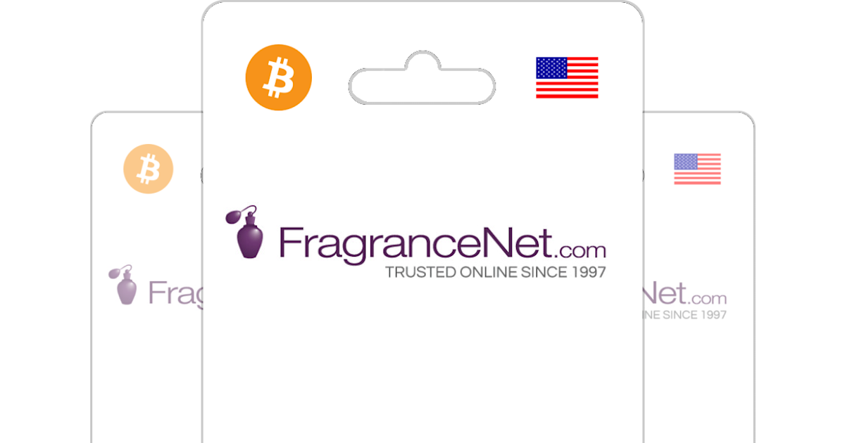 Fragrancenet 2025 gift card