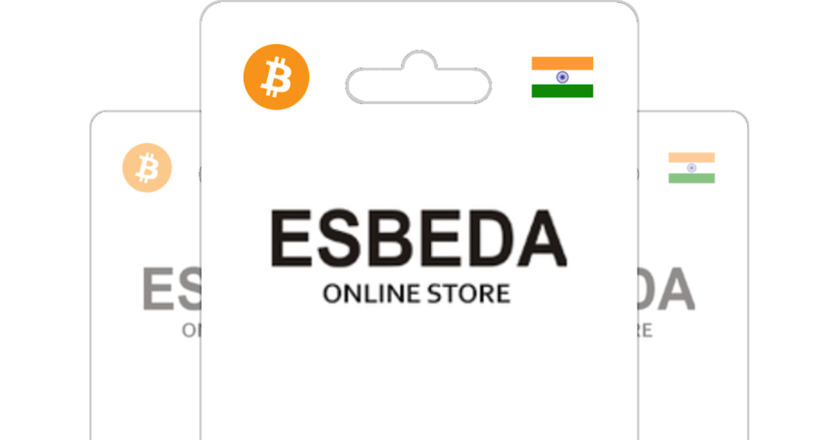 Esbeda online outlet