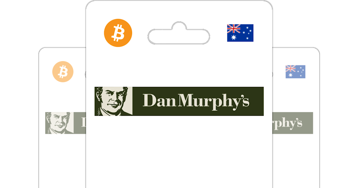 Dan murphys e voucher sale