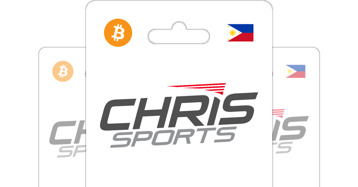Chris deals sports ph