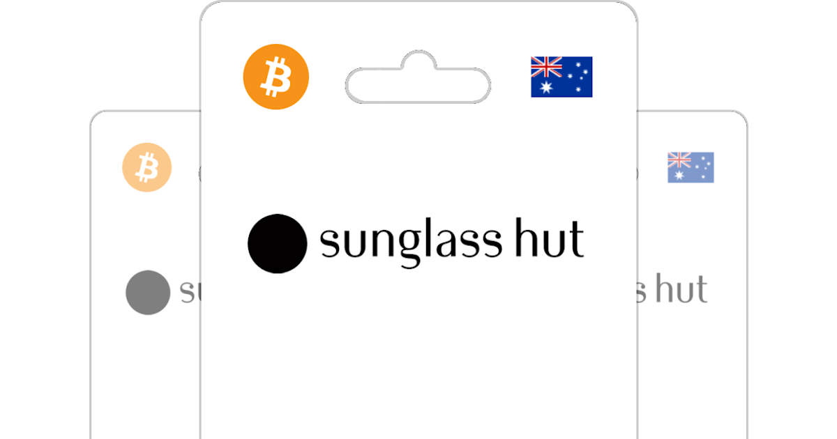 Sunglass hut gift shop card check balance