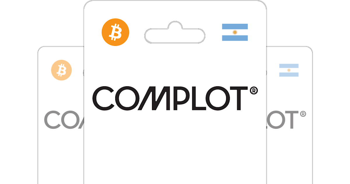 Buy Complot Gift Card with Bitcoin ETH USDT or Crypto Bitrefill