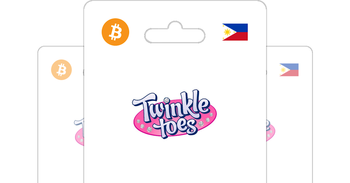 Buy Twinkle Toes Ballet and Music Academy Gift Card with Bitcoin ETH or Crypto Bitrefill