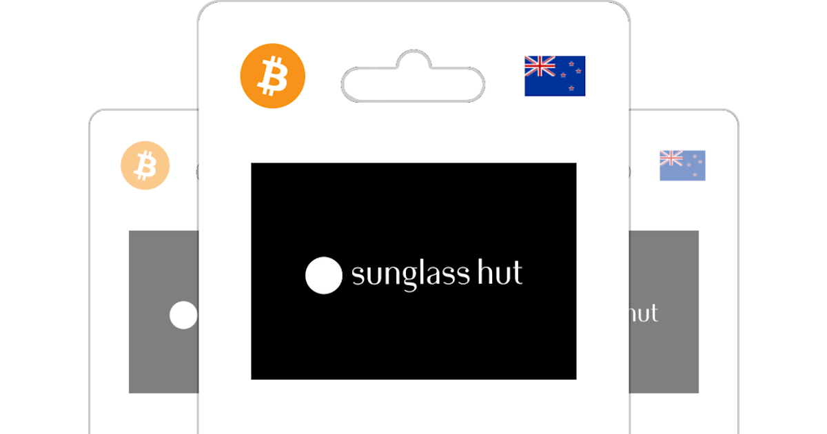 Sunglass hut 2024 voucher
