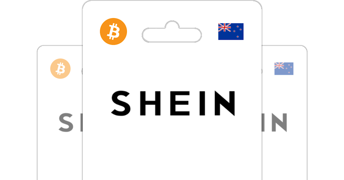 Shein nz outlet