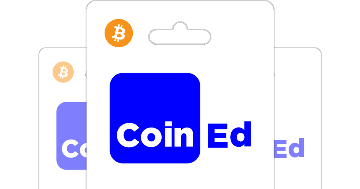 CoinEdSchool.com gift code - Bitrefill