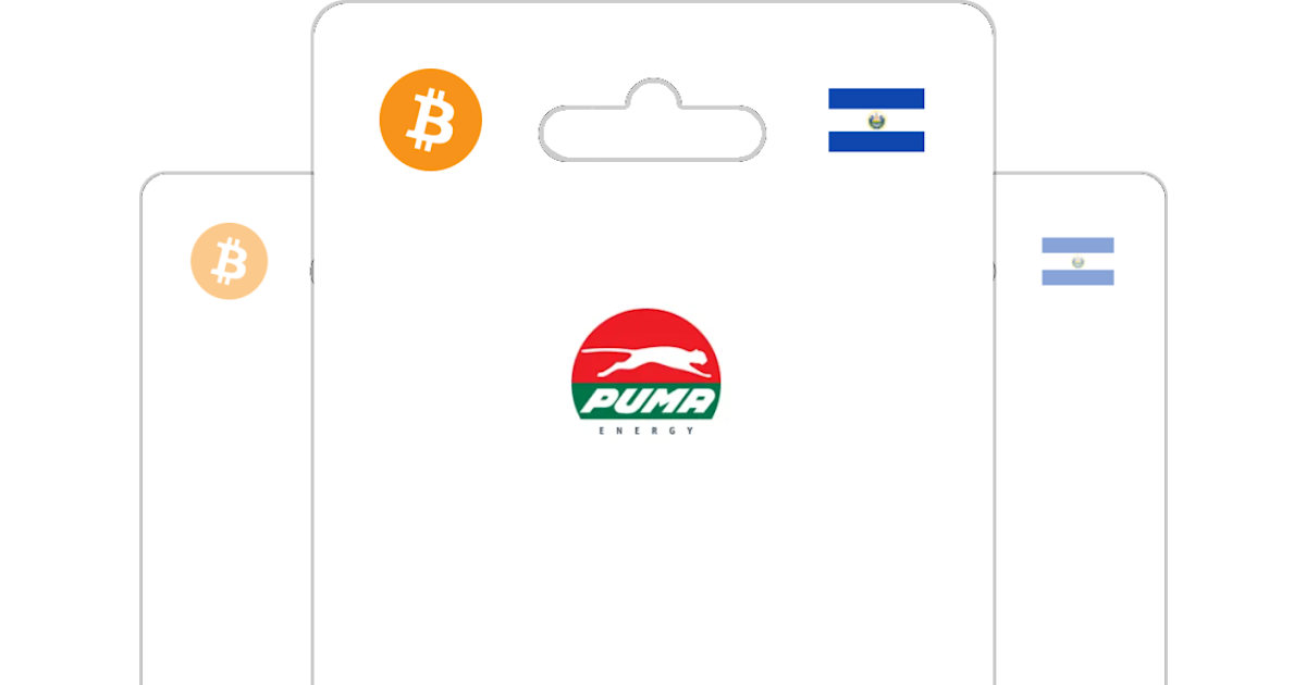Puma fuel coupons clearance