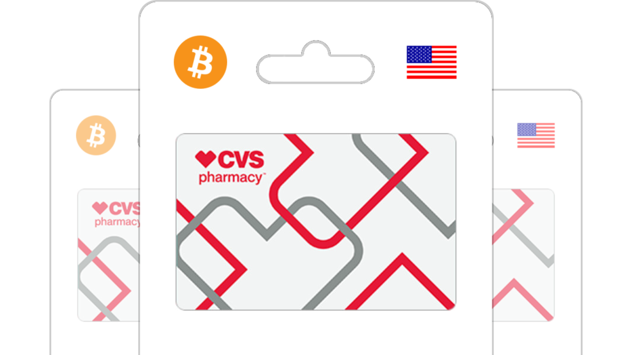 can i buy bitcoin at cvs pharmacy