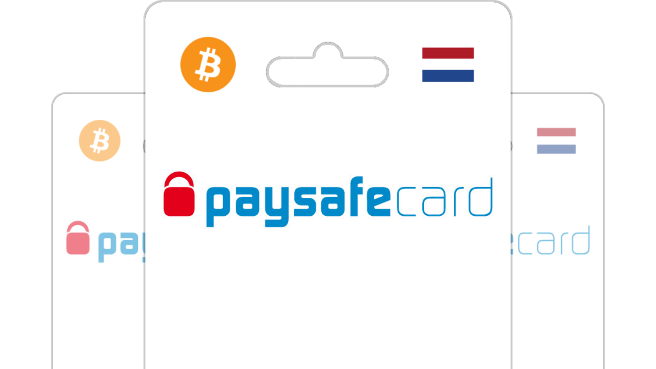 Paysafecard - 