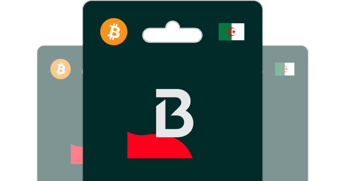 Buy Popular Gift Cards In Algeria With Bitcoin Or Altcoins Bitrefill