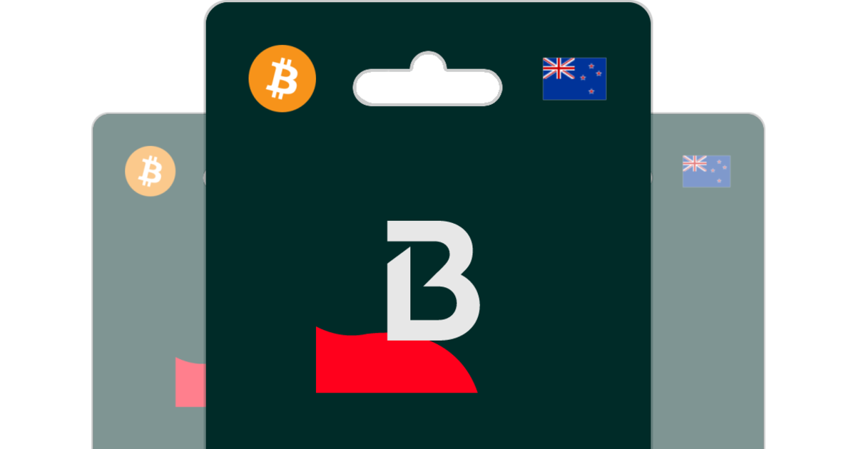 Buy Popular Gift Cards In New Zealand With Bitcoin Or Altcoins