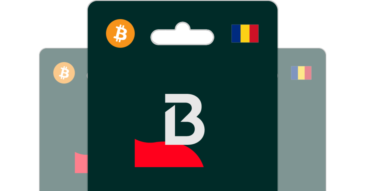Buy Popular Gift Cards In Romania With Bitcoin Or Altcoins Bitrefill