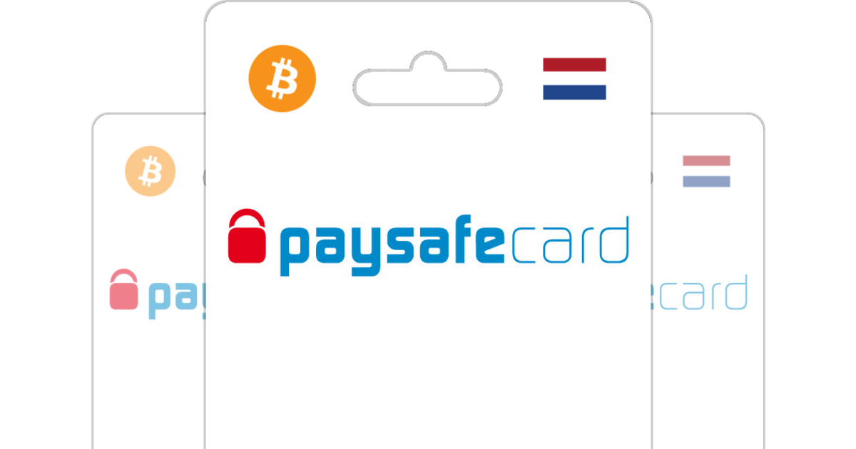 bitcoin paysafecard