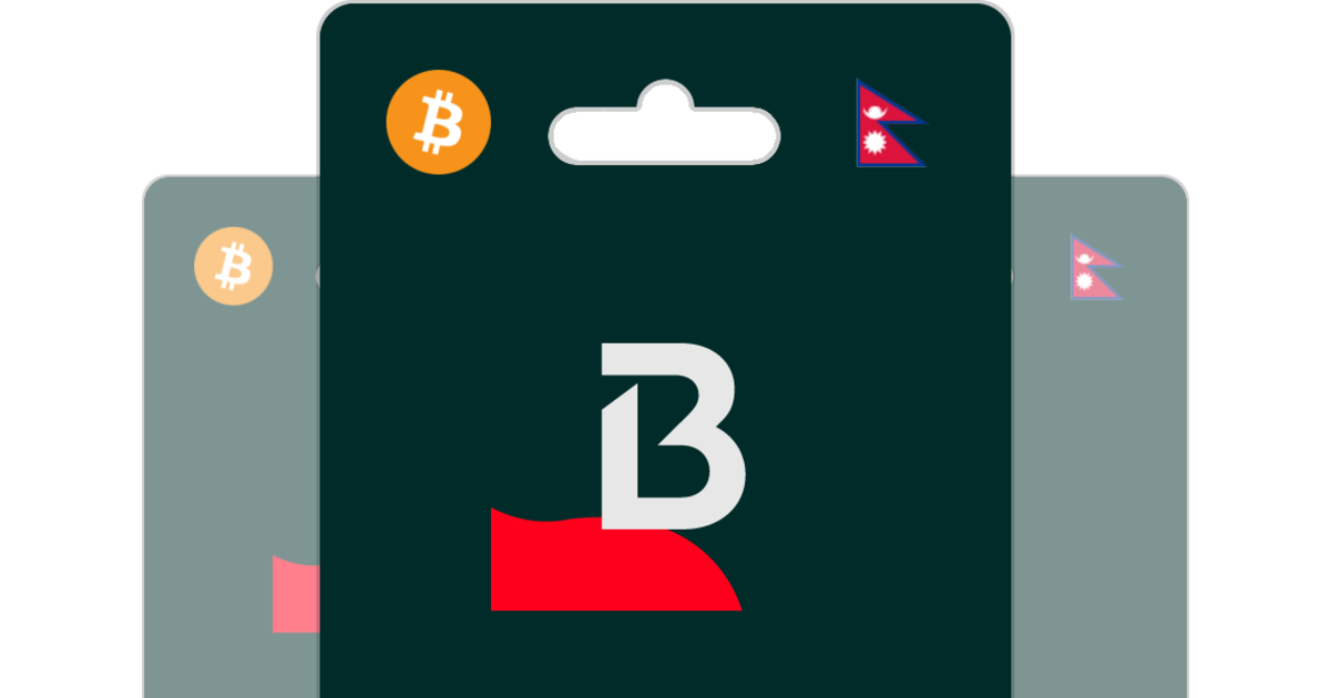 Shop Vouchers Gift Cards And Airtime In Nepal With Bitcoin Or - 