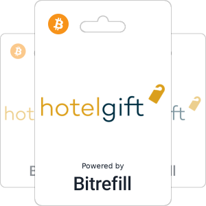 Mua Voucher Mua Hang Va Tháº» Qua Táº·ng Cá»§a Hotelgift Báº±ng Bitcoin Bitrefill