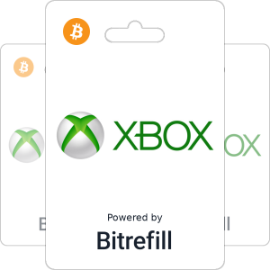Comprar Cartoes Presente Xbox Live Usando Bitcoin Bitrefill