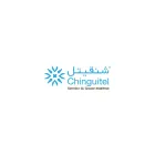 Chinguitel Data