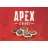 Apex Legends Coins Origin PC Gift Card