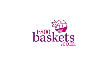 Thẻ quà tặng 1-800-Baskets.com